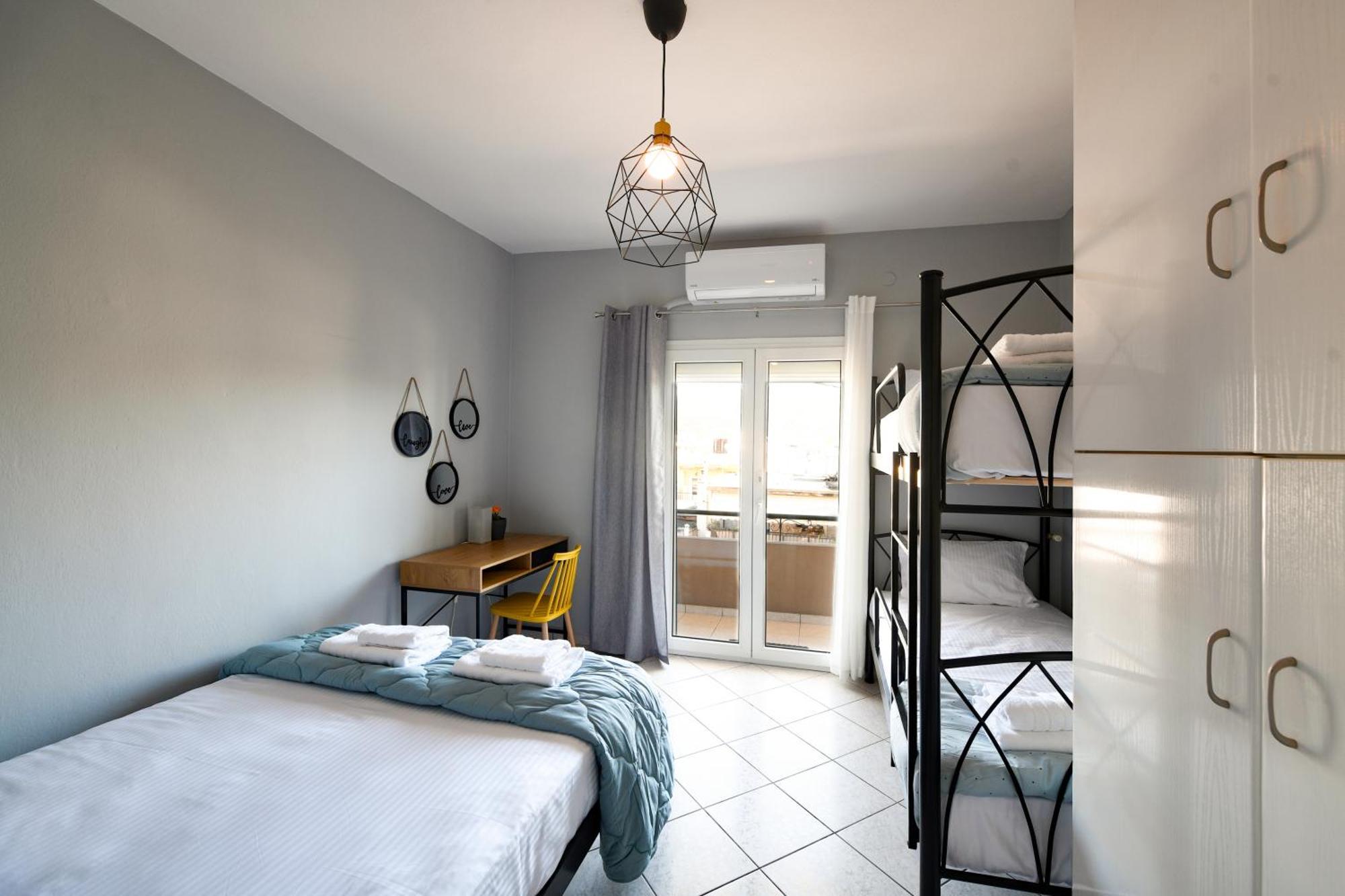 Our Happy Place Maisonette Kavala Exterior photo